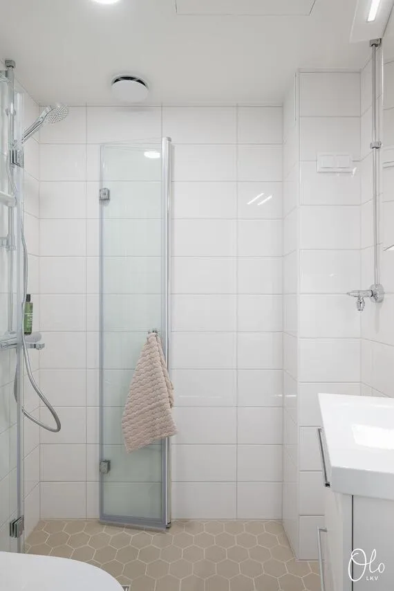 Vannitoad - Apartment with Sea Views in Helsinki
