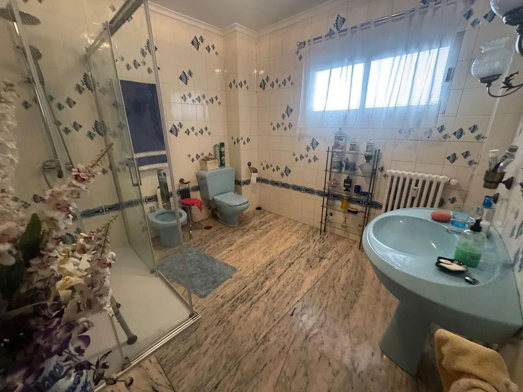 Vannitoad - Luxury Flat with Plaza Views in Valladolid