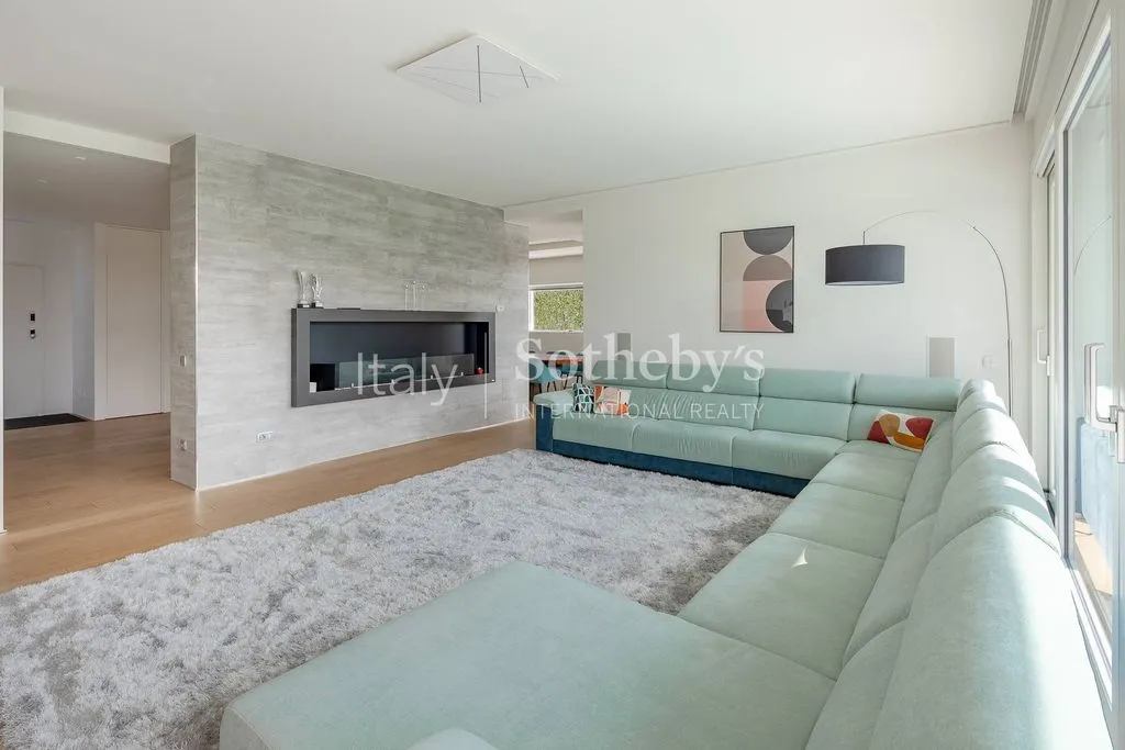 Séjour - High-Tech Villa with Pool in Guanzate