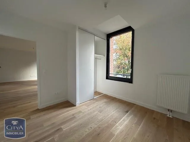 Toad - 2-Bedroom Flat in Arras Citadel