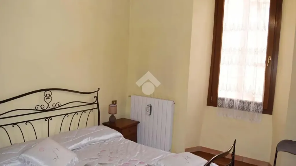 Chambres - Restored Triplex with Vaulted Ceilings in Tagliacozzo