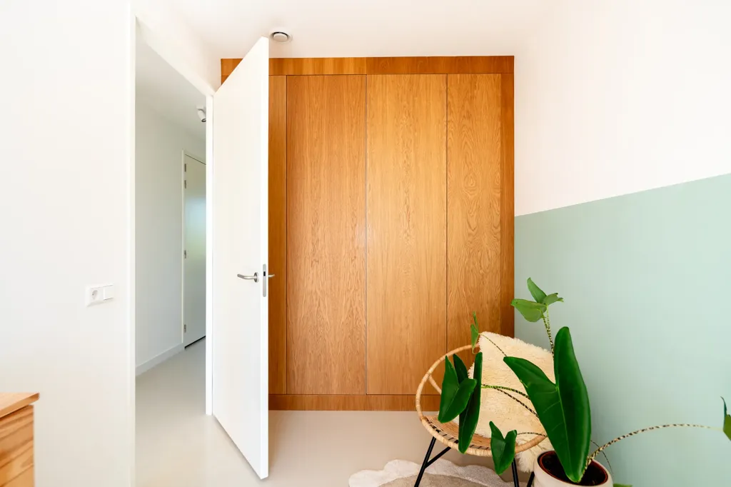 4-toaline korter asukohas Amsterdam