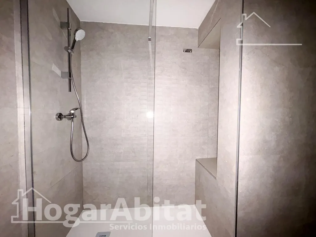 Vannitoad - Reformed Flat with Sea Access in Tavernes de la Valldigna