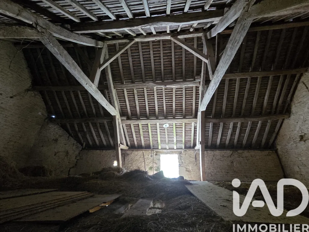 Toad - Stone House with Garden in Occagnes