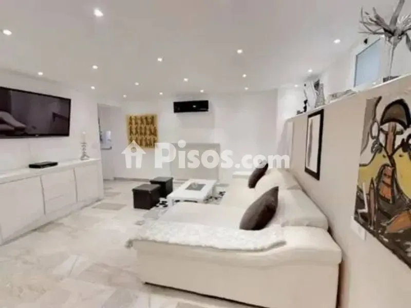 Séjour - Maison 4 chambres à ES