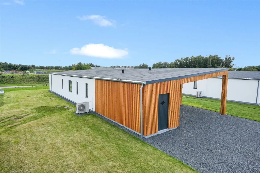 Maison 5 pièces à Jægerspris