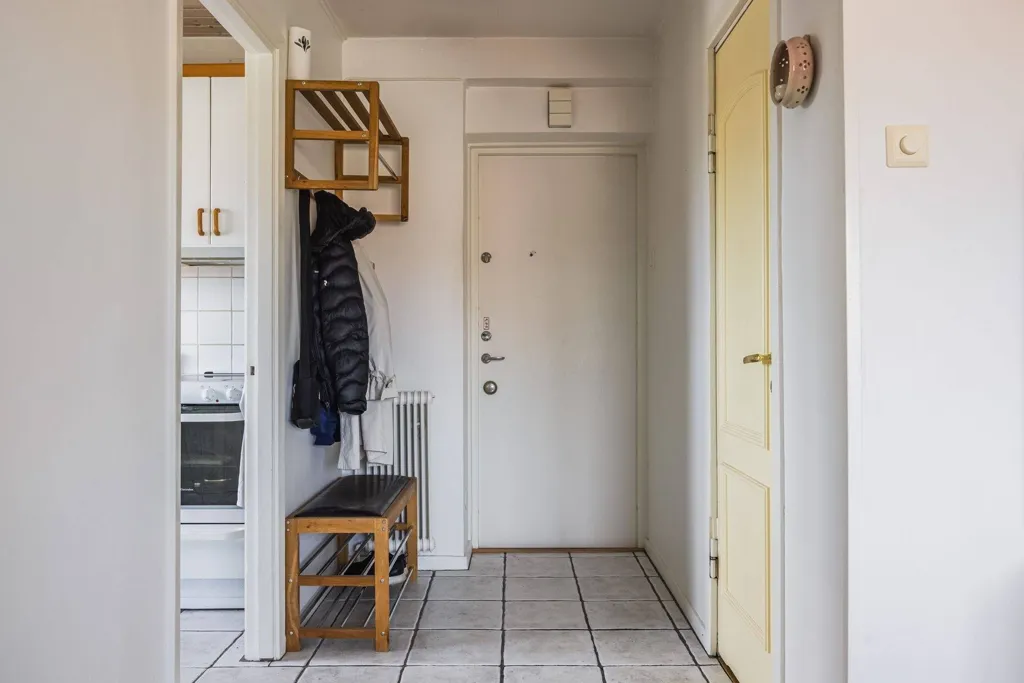 3-toaline korter asukohas Simrishamns kommun