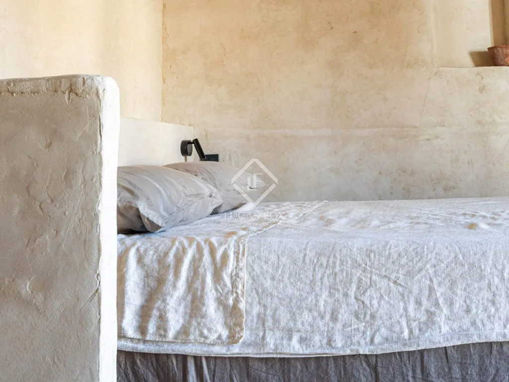 Magamistoad - Renovated Villa with Pool in Es Llombards