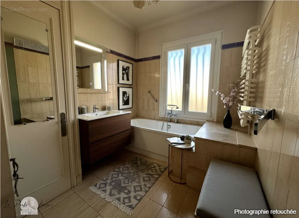 Vannitoad - Character House with Garden in Perpignan