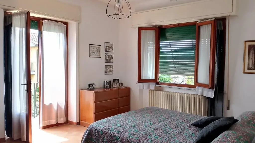 Magamistoad - Villa with Garden in Moriano, Lucca