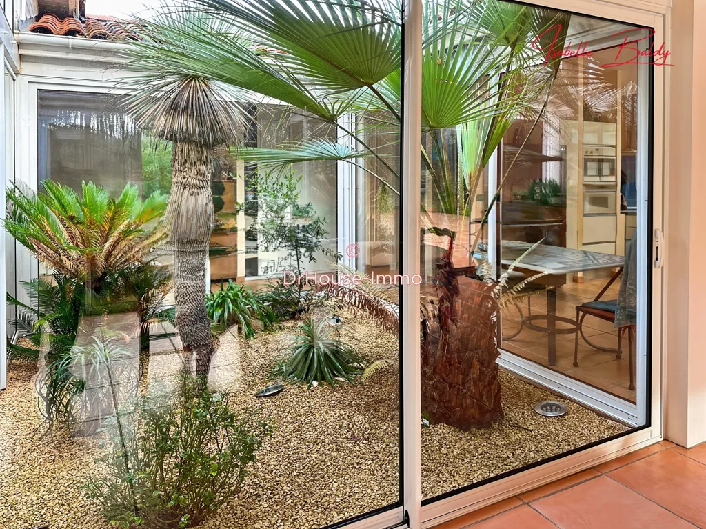 Terrass - Villa with Heated Pool in Soustons