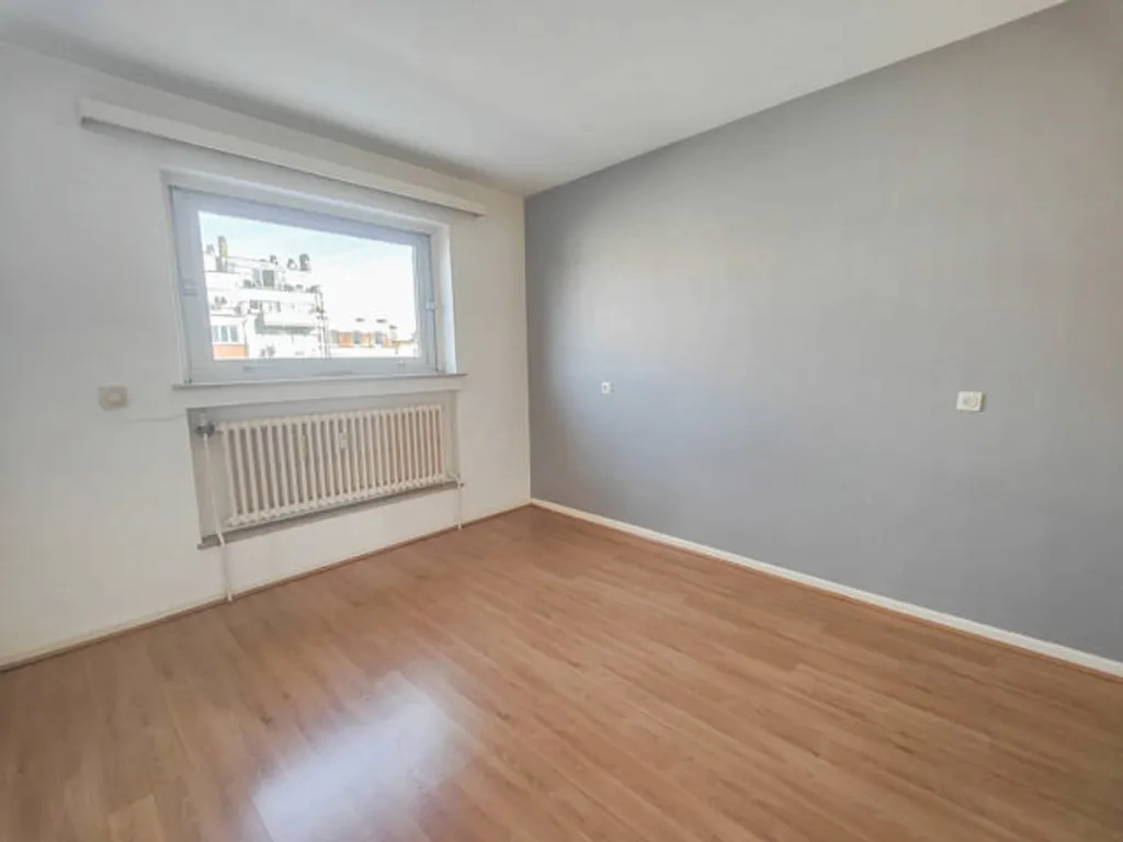 Pièces - Appartement avec Terrasse ensoleillée à Montgomery
