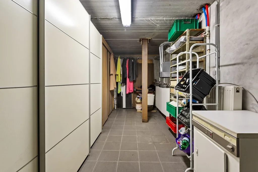 3-bedroom house in Hoevenen