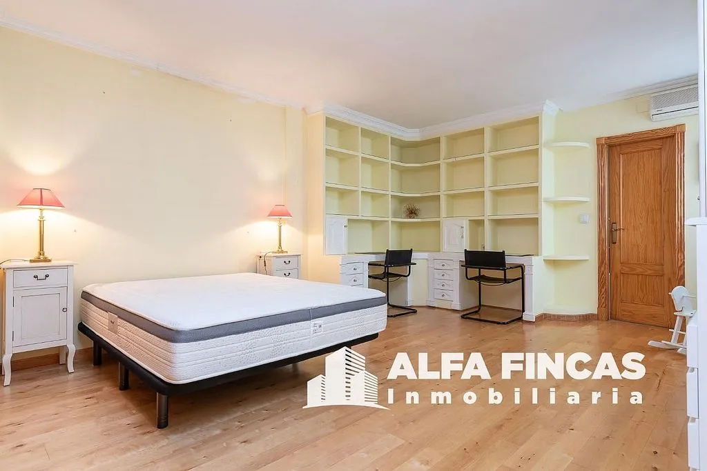 Chambres - Luxury Apartment with Garage in San Clemente