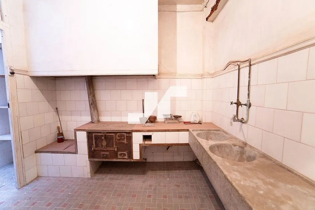 Cuisine - Historic House with Character in Vila-real