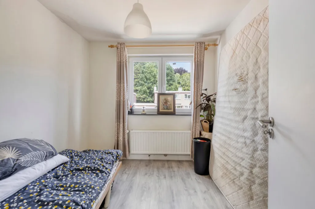 Magamistoad - Ready-to-Move House with Garage in Aarschot