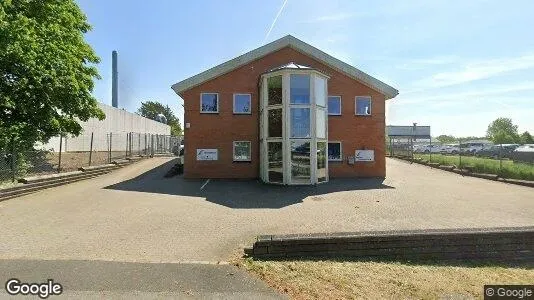 Välivaade - Warehouse for Sale in Birkerød