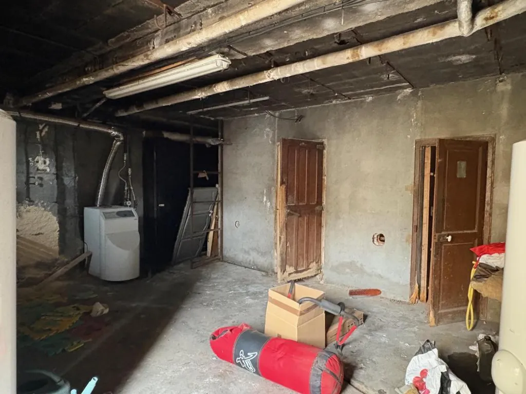 cellar