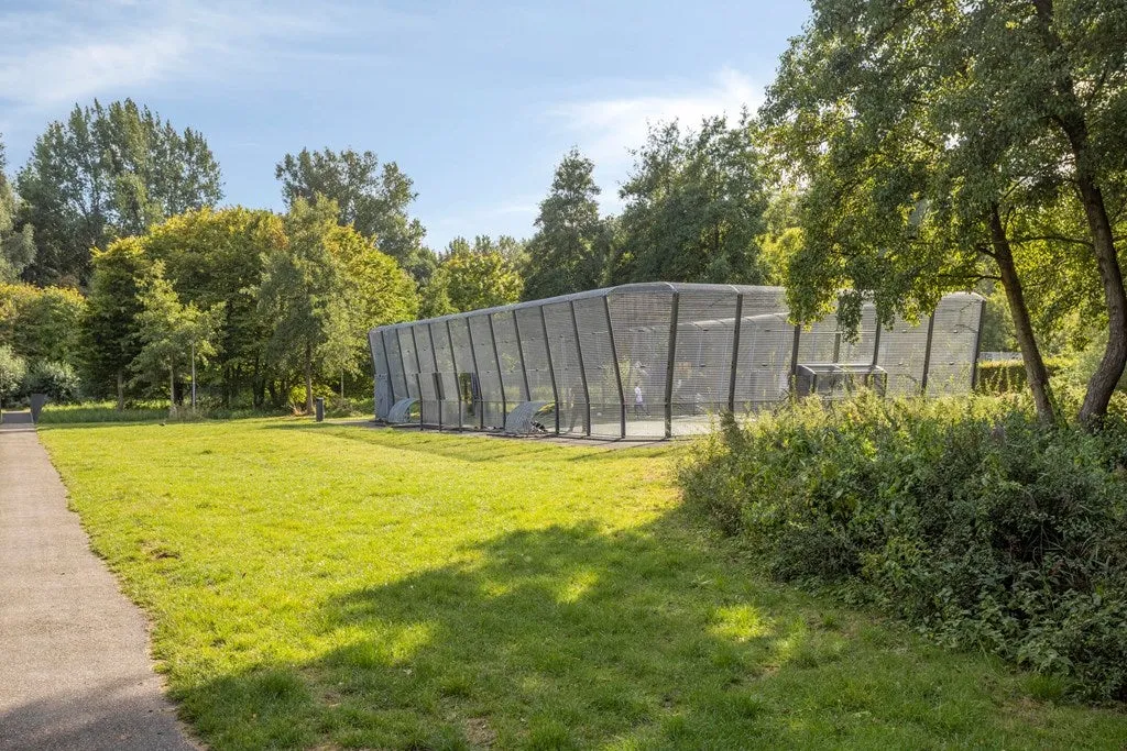 Maison 6 pièces à Rotterdam