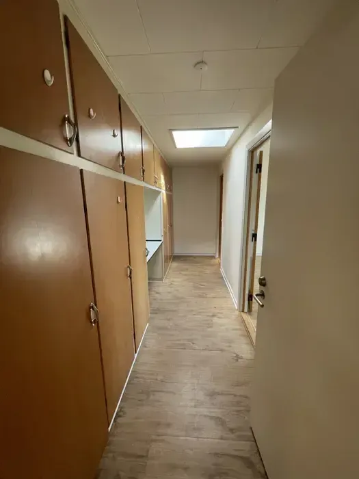 Esik - Spacious Room in Aalborg East