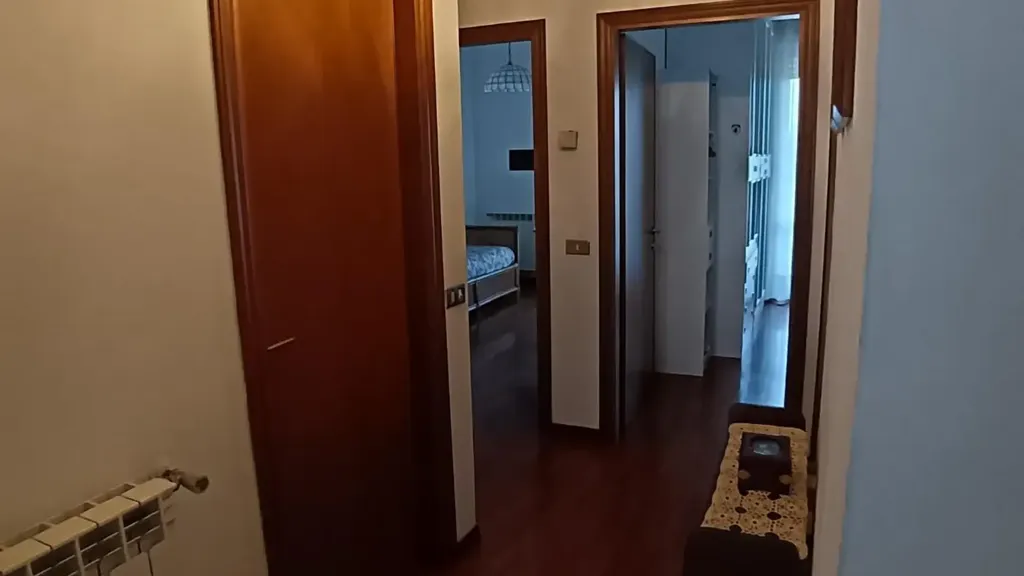 Entrée - Terraced House with Garage in Empoli