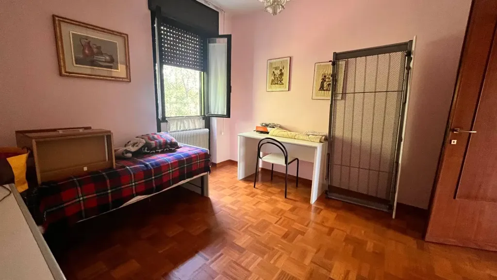 Magamistoad - Spacious Trilocale with Balcony in Carpaneto Piacentino