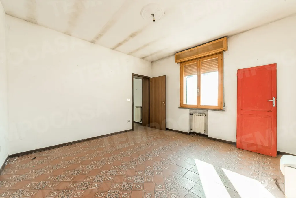 Pièces - Spacious Apartment with Garden in Ravarino