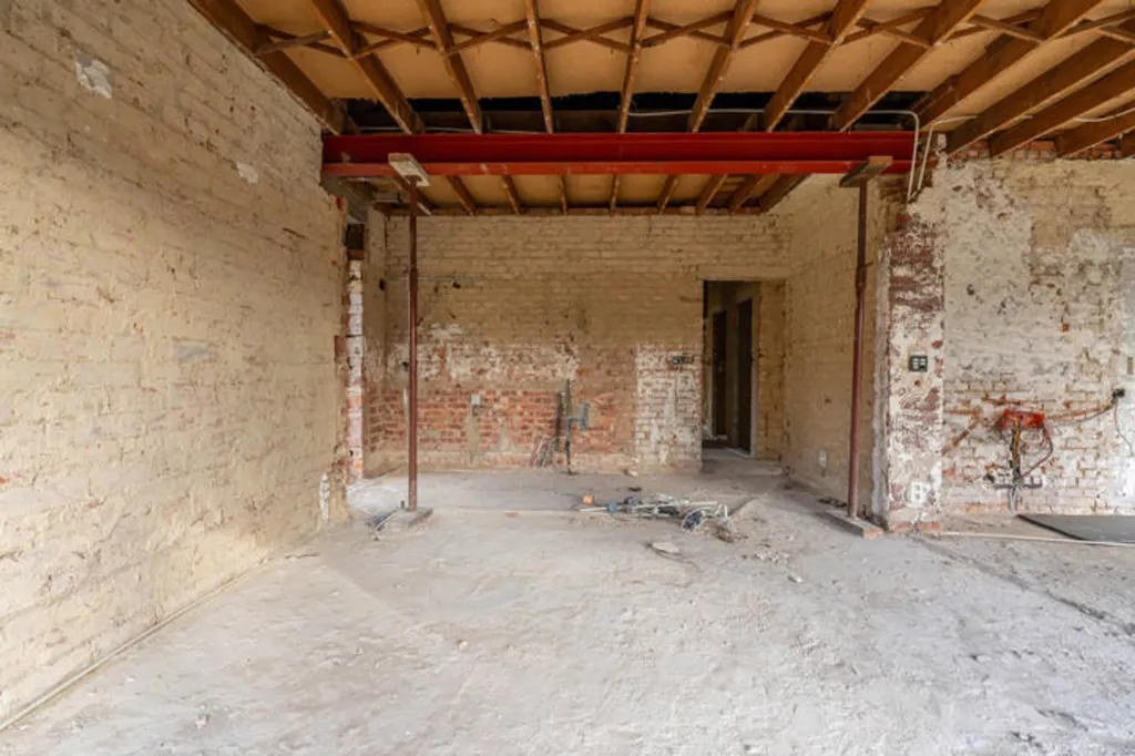 Pièces - Maison à Rénover avec Terrasse à Herentals