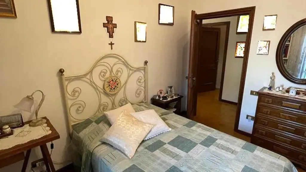 Magamistoad - Apartment with Private Garden in Certaldo