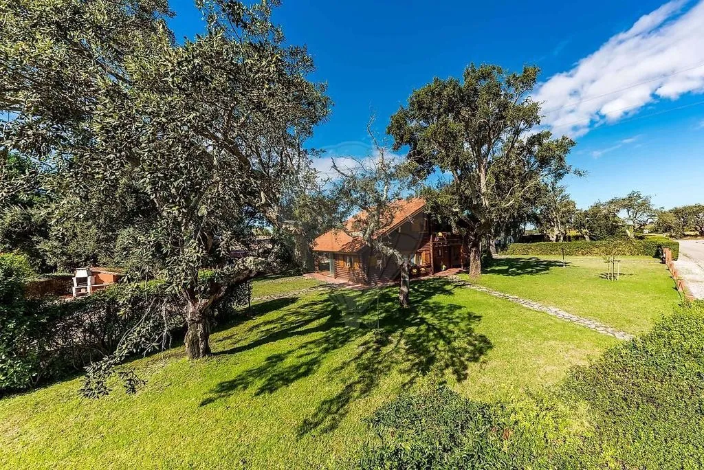 Vue aérienne - Luxury Villa in Palmela, Setúbal