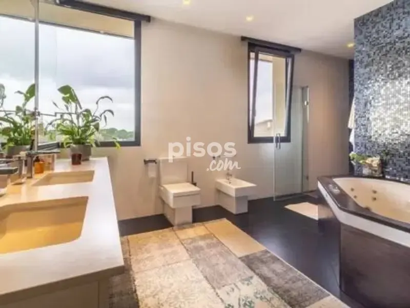 Bagni - Luxury Villa with Pool in Peralada, Girona