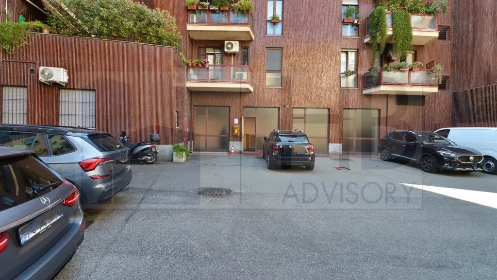 Extérieur - Spacious Trilocale with Balcony in Milan