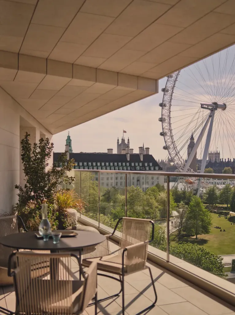 Appartement 1 chambres à London