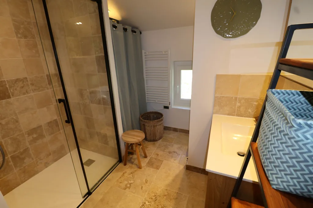 Vannitoad - Flat with Indoor Pool in Saint-Josse