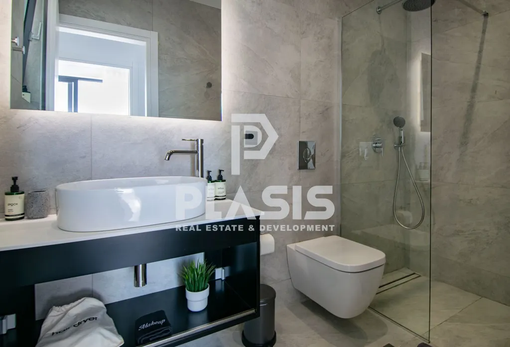 Vannitoad - Newly Built Cave Villas with Private Pools in Lefkada