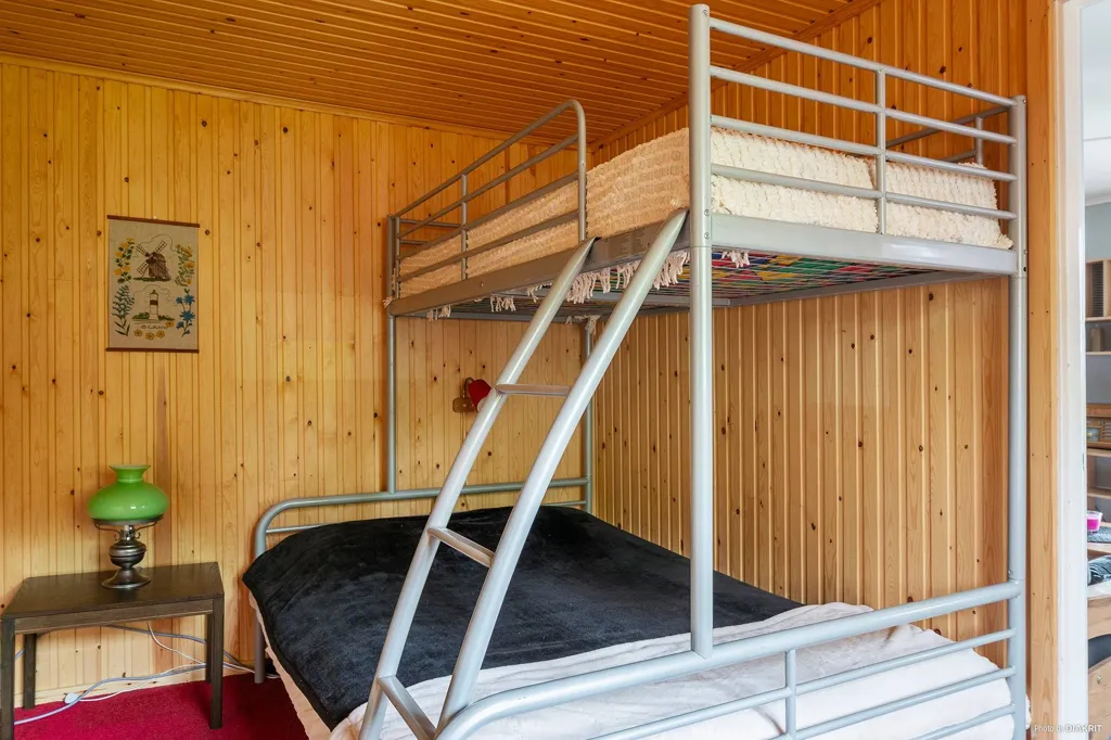 2-toaline maja asukohas Bodens kommun