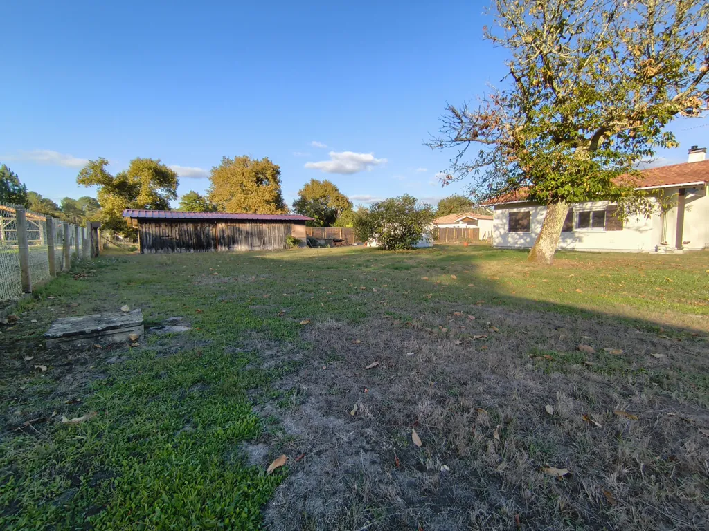 Giardino - Charming House with Large Garden in Sore