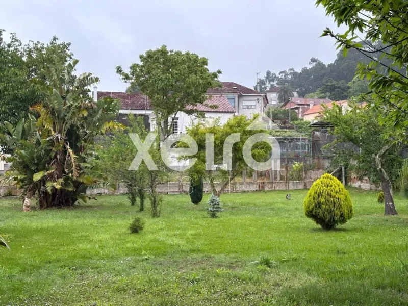 Aed - Modern Chalet with Private Garden in Carril