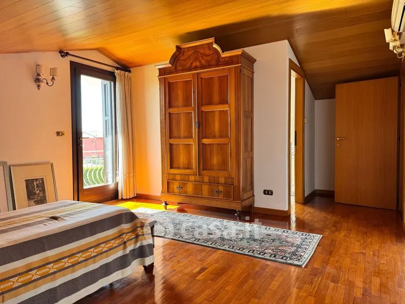 Chambres - Villa with Private Garden in Azzano Decimo