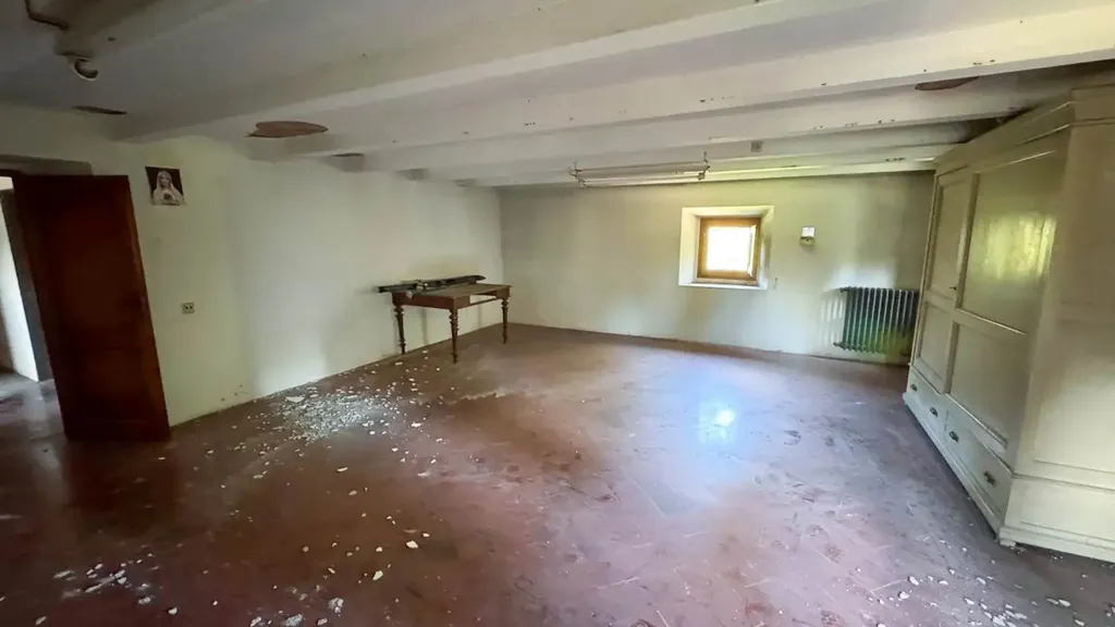 Toad - Historic Villa Apartment with Panoramic View in Scandicci