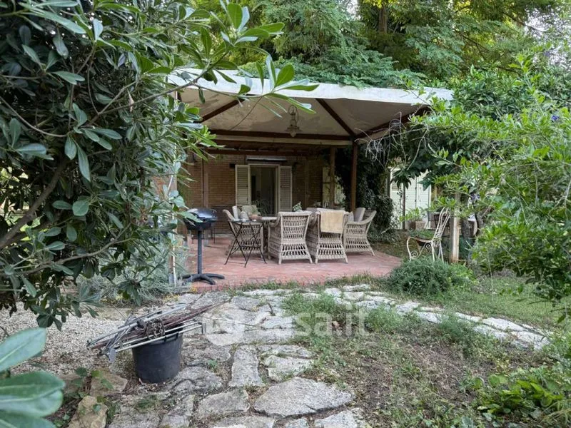 Terrass - Villa with Pool in Caltanissetta