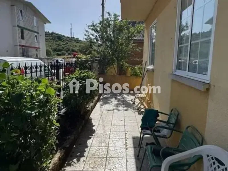 Terrazza - Chalet with Two Independent Units in Bembibre