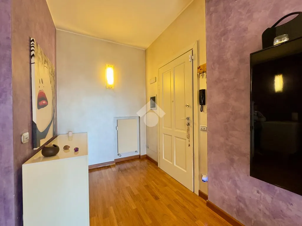 Esik - Rustic 3-Bedroom in Crema's Historic Centre
