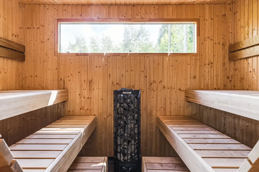 Pièces - Charming Holiday Home with Well in Stjärnorp