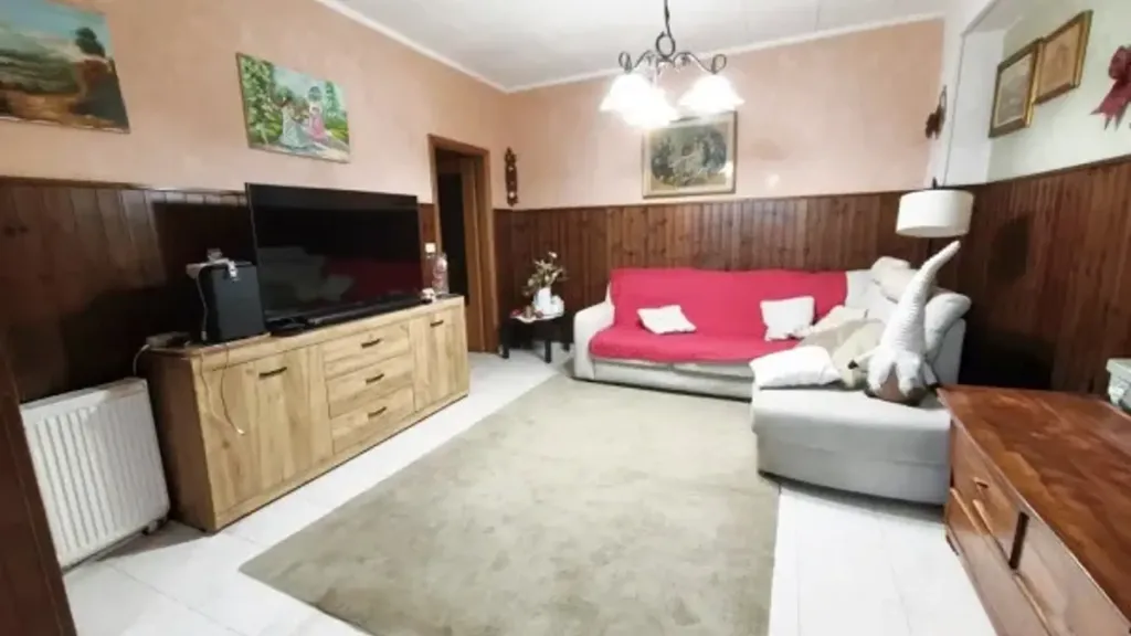 Elutuba - Detached House with Garden in Avezzano