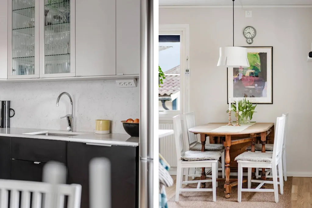 Maison 4 pièces à Sollentuna kommun