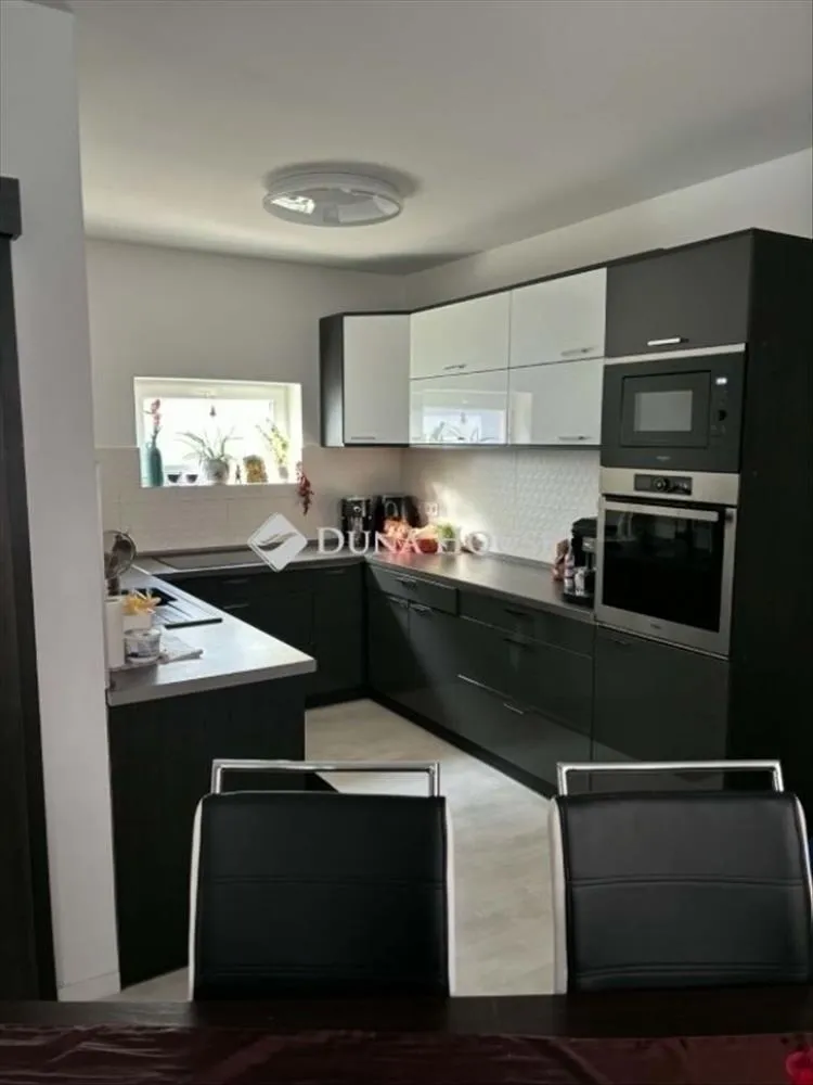 Cucina - Panoramic Apartment with Visegrád View in Nagymaros