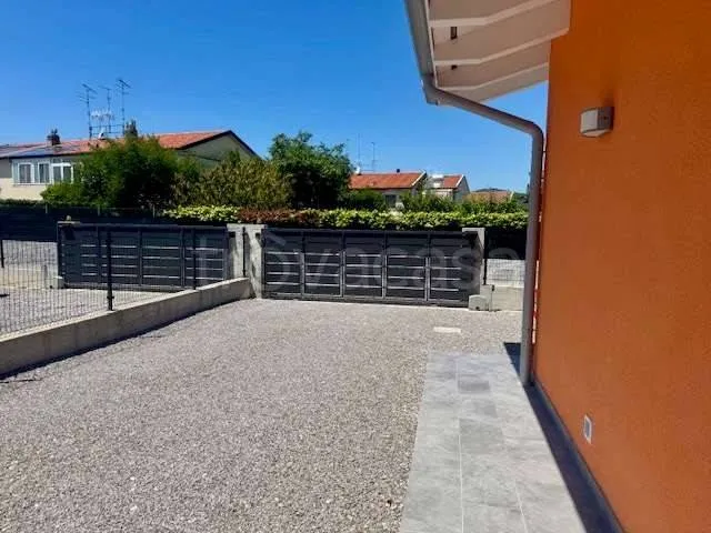 Välivaade - Contemporary Villa with Private Garden in Duino Aurisina