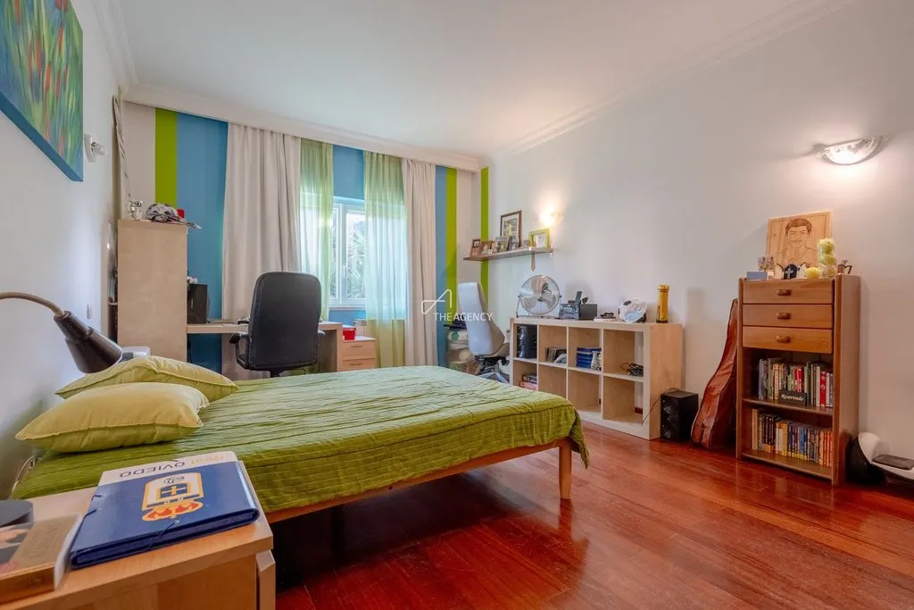 Chambres - Luxury Villa with Pool in Guia, Lisbon