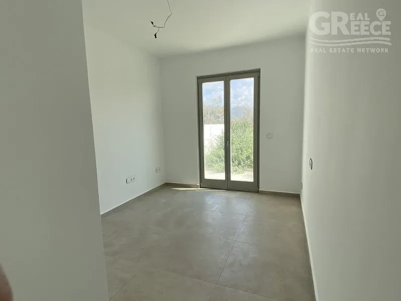 Pièces - Contemporary Villa with Pool in Naxos